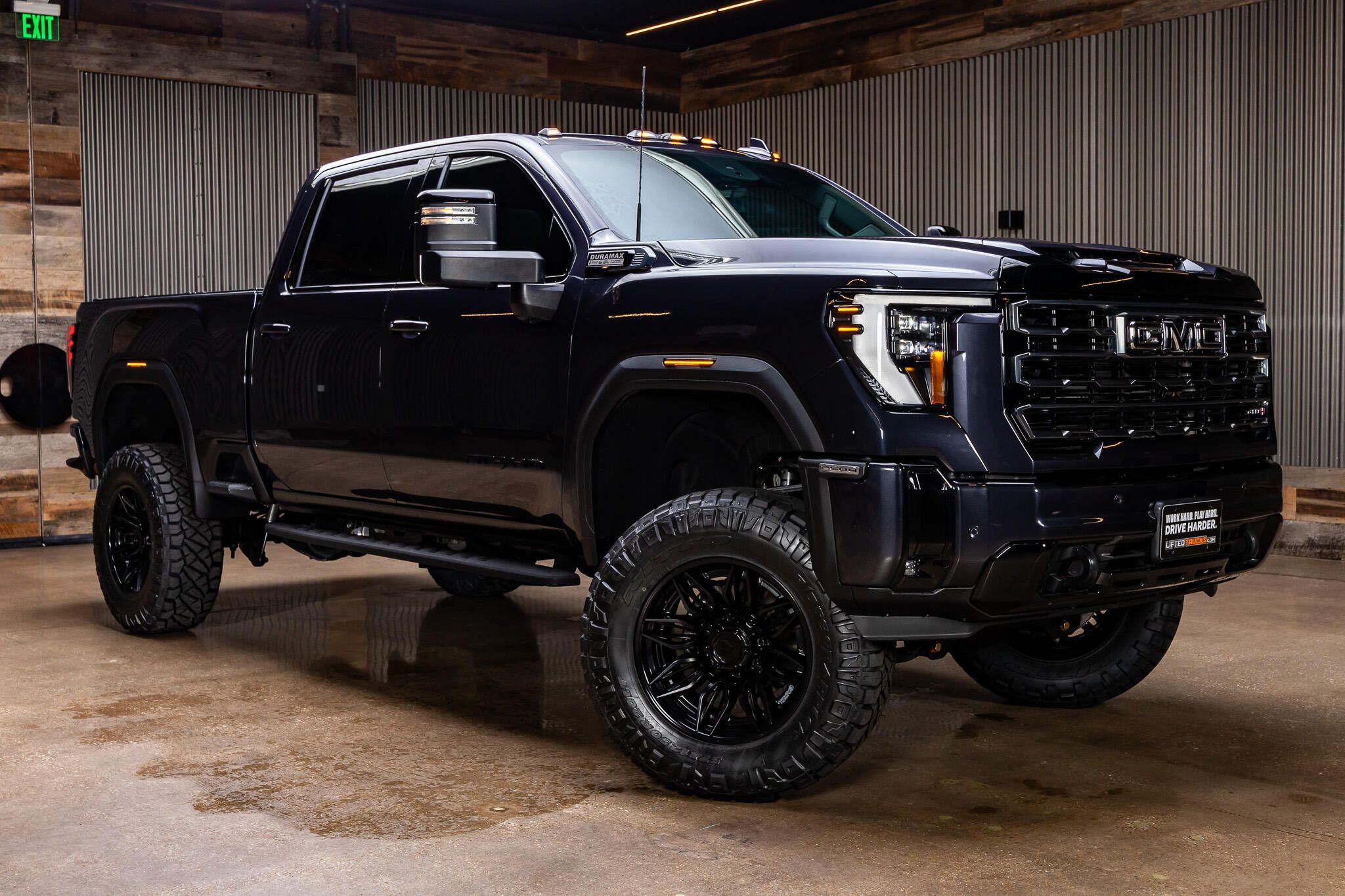 gmc sierra 2500hd 2026 1GT4UPEY7TF153540 image gmc sierra 2500hd 2026 1GT4UPEY7TF153540 image